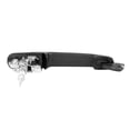 thumbnail image 4 of Manija de puerta exterior ANGGREK Compatible Con MK3 6N1 6N2 6N0837207C, 4 of 8