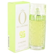 O De Lancome Eau De Toilette