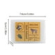 thumbnail image 2 of Bálsamo de sebo Pastilla de jabón artesanal | Limpiador facial y corporal natural sin perfume para pieles sensibles | Jabón de baño hidratante Oil Control para hombres y mujeres | 100g | Hidratación, 2 of 7