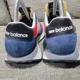 thumbnail image 4 of NEW BALANCE 237 Running Shoes Men's Size 5D Red White Blue MS237AC, 4 of 6
