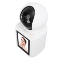 thumbnail image 1 of Llegó la Mascota de la Casa, 3K Sensor Tech CámaNa Inalámbrica de Interiores ai Deteción de Movimiente Lente de Gran Angular Para Ancianos infantiles familiarizados, 1 of 7