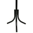 thumbnail image 6 of Mind Reader Freestanding Coat Rack, Multi-Tier Organizer for Office and Entryway, Metal, Black, 6 of 10