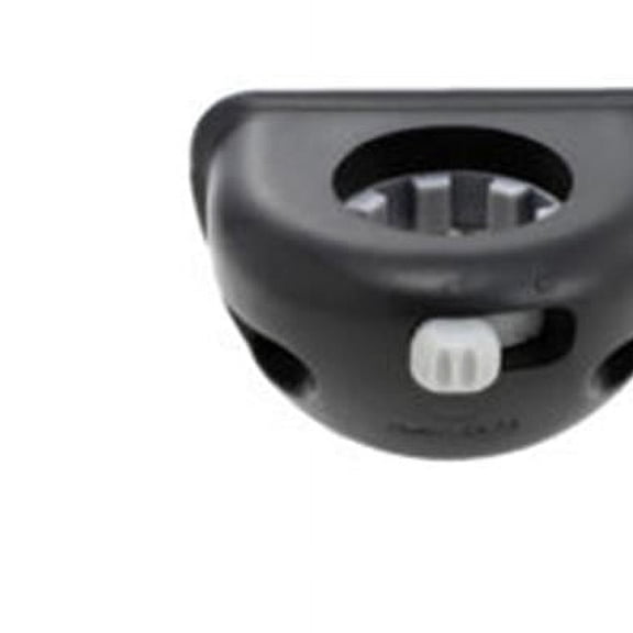 Navisafe Navimount Vertical Boat Navigation Light, Black