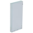 thumbnail image 1 of Cosmetic Plate,  Plastic Material Nail Polish Glue Pallet  And Durable For Long Term Use  For Home For Salon, 1 of 8