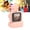 Pink, variant on YAHHU Small DV Camera 1080P HD 1.44 inch Color Screen Mini DVR Video Recorder Photography Thumb Camera with Charging Case and Flashlight (Black)