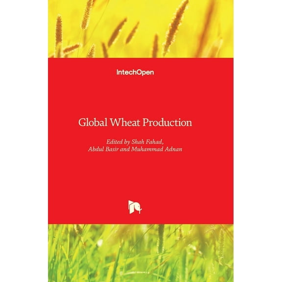 Global Wheat Production (Hardcover)