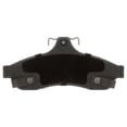 thumbnail image 2 of SEVERE DUTY DISC PADS, 2 of 5