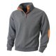 thumbnail image 1 of pstuiky Camisas de manga larga abrigadas para hombre, Camiseta deportiva de manga larga con cuello redondo y color liso para hombre camisetas de hombre xxxl, 1 of 8