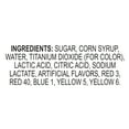 thumbnail image 5 of Galerie Crazy Bunny 5 Count Lollipop Bouquet, 1.41 oz, 5 of 5