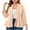 Yellow, variant on Ruffle Blazers for Women Plus Size Dressy Casual Suit Coats Long Sleeve Open Front Business Blazer Tops Outwear Ladies Clothes