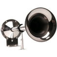thumbnail image 2 of FARBIN 12V Stainless Steel Silver Marine Horn, 2 of 6