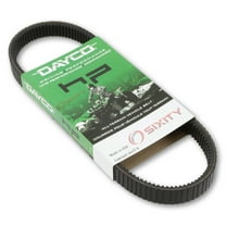 Dayco HP Drive Belt compatible with John Deere Gator HPX 4x4 2004-2013