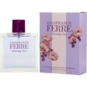 GIANFRANCO FERRE BLOOMING ROSE by Gianfranco Ferre - EDT SPRAY 3.4 OZ - WOMEN
