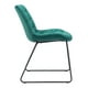 thumbnail image 5 of Silla de Comedor Kessa Muebles Tammy Verde, 5 of 10