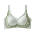 thumbnail image 2 of Push Up Bras for Women No Underwire Stretch Comfort Bra for Everyday Lightly Lined Smoothing Beauty Back Bralettes, 2 of 5