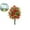 Red, variant on Dvruxg Artificial Plants Outdoor, Artificial-Flowers for Outdoor Decoration Garden Stake Rose Arrangements Faux Floral Designs for Home Patio Wedding Party and Gifts