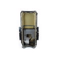 thumbnail image 4 of Canton 18-360 Marine Oil Pan 10 qt 8-1/2 in Deep Rear Sump Black Powder Coat, 4 of 4