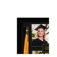 thumbnail image 3 of Ashland 4 Opening 4" x 5" Black 2026 Tabletop Frame with Tassel Slot, Graduation, 3 of 7