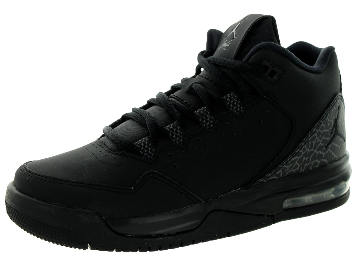 Nike - Nike Jordan Kids Jordan Flight Origin 2 BG Basketball Shoe ...