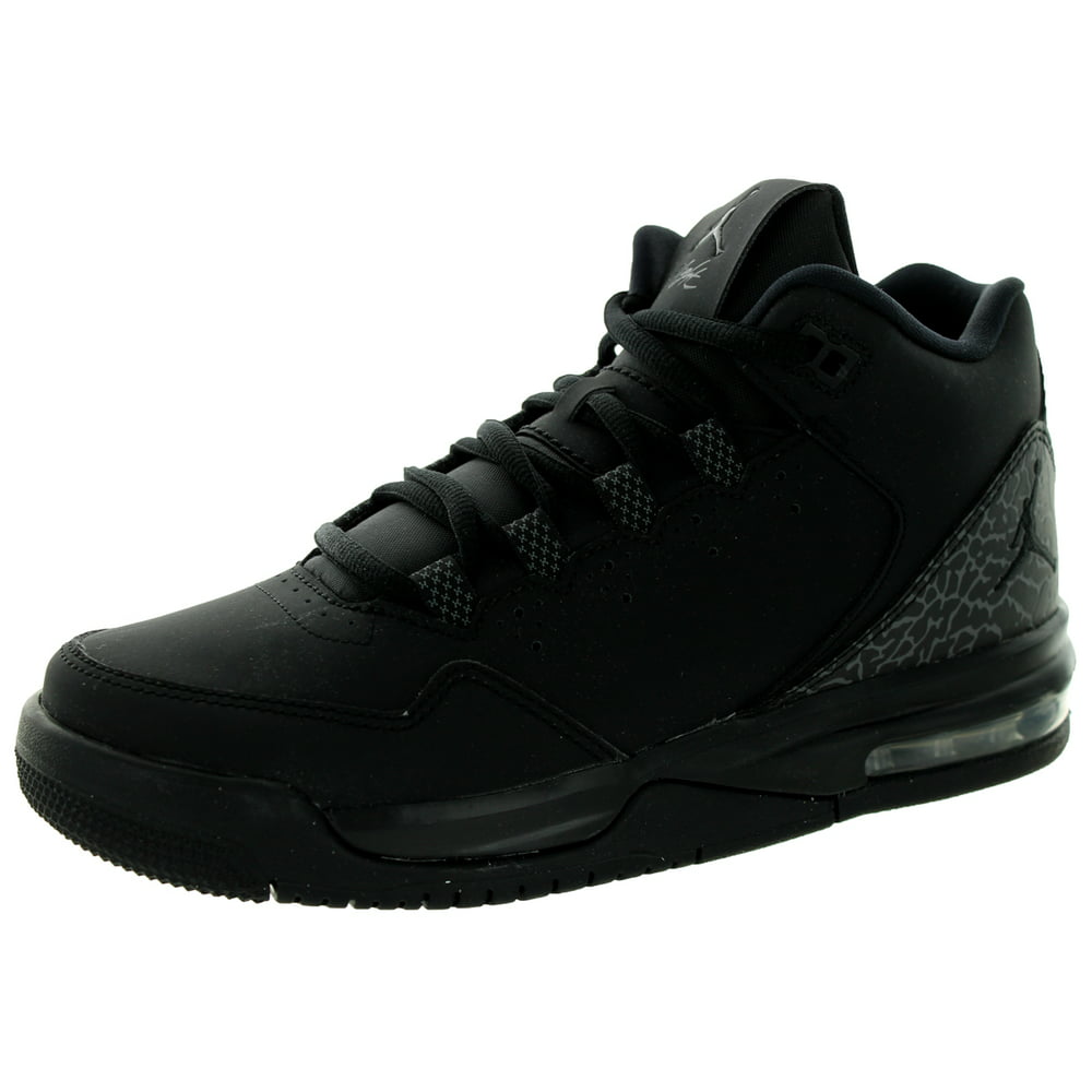 Nike - Nike Jordan Kids Jordan Flight Origin 2 BG Basketball Shoe ...