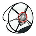 thumbnail image 2 of Golf Chipping Net Folded Golfing Target Net for Living Room Golf Accessories Paste Up, 2 of 8