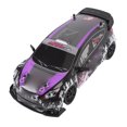 thumbnail image 1 of Voiture RC 1/24, Modèle de Véhicule à Grande Vitesse Rechargeable pour Garçons Enfants, 1 of 7