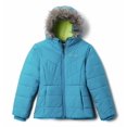 thumbnail image 1 of Columbia Veste Katelyn pour Bébé Fille, Bleu Fjord, 3T, 1 of 2