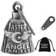 thumbnail image 1 of Campanas para moto Dream Apparel, ángel guardián, Gremlin Bell, 1 of 5