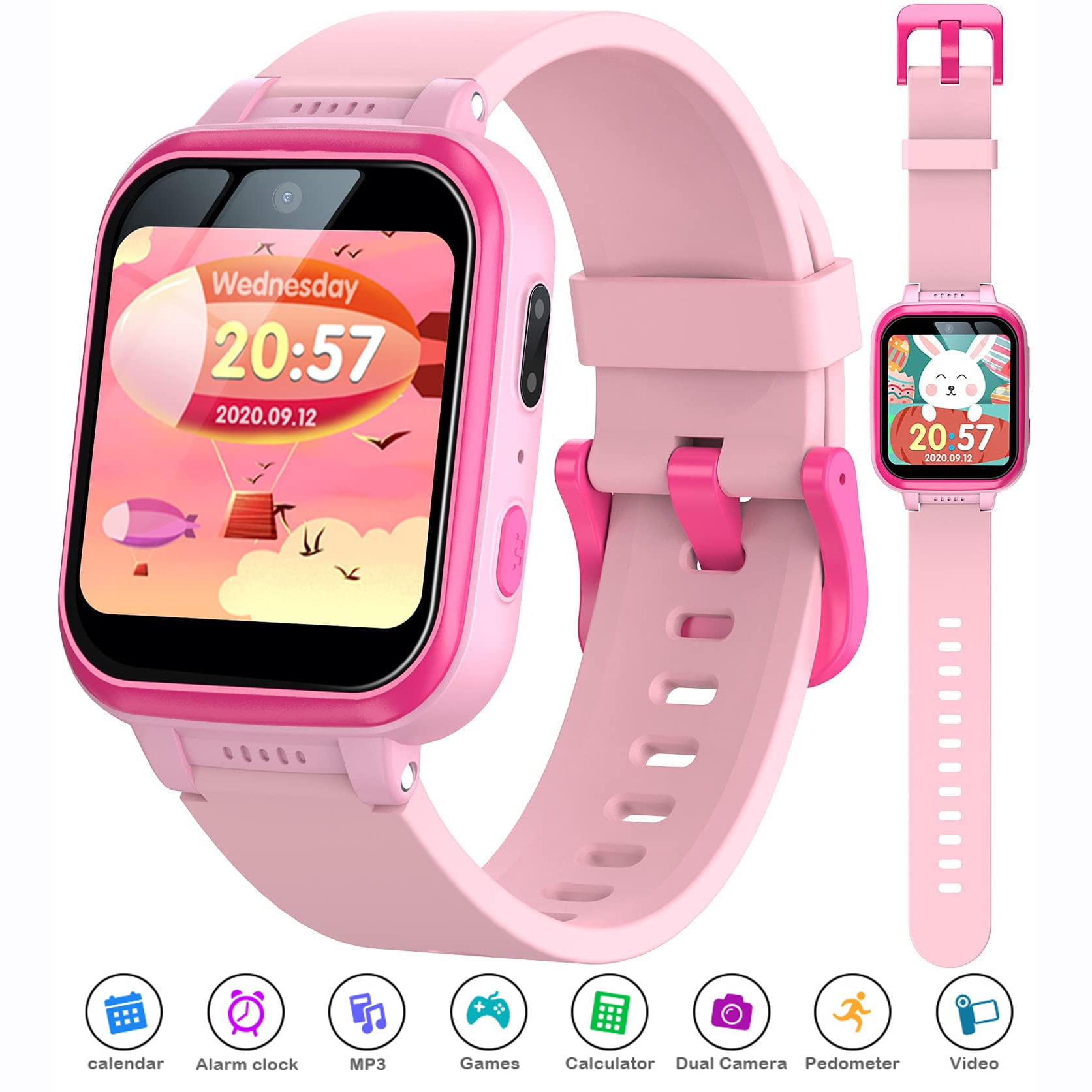 Igeekid smartwatch cheap