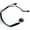 Black, variant on VR Face Cushion for VR Glass Headset Eye Pad CV10 Replacement Accessory