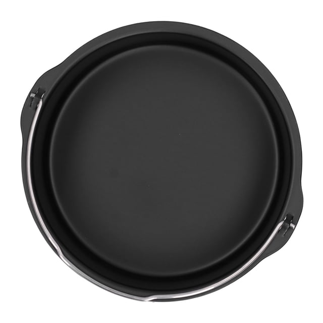Cake Baking Tool,Cake Barrel Carbon Steel Baking Barrel Bakeware Ultimate Comfort