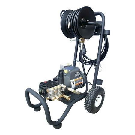 Electric Powered Portable Sewer and Drain Jetter - Walmart.com