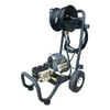 Electric Powered Portable Sewer and Drain Jetter