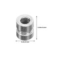 thumbnail image 2 of LOLIPPYY 20Pcs Metal Guitar String Beads Replacement Accessory for Folk and Acoustic Guitars, 2 of 7