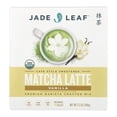 thumbnail image 4 of Jade Leaf Cafe Style Sweetened Vanilla Matcha Latte Mix 3.5 oz, 4 of 6