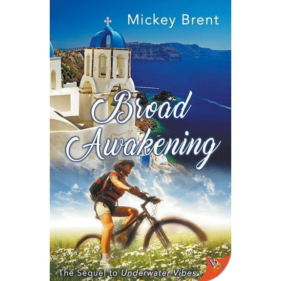 Broad Awakening, (Paperback)