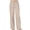 womens linen pants Khaki linen pants, variant on cadancy My Orders Placed Linen Pants Women Petite High Waisted Linen Pants Women Straight Leg Palazzo Pants Tall Womens Pants Linen Pants Women Petite High Waist Gifts for Mom Clothing