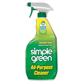 Simple Green All Purpose Cleaner Concentrate 24 oz