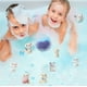 thumbnail image 4 of Bombas de baño Kottke Kids con sorpresa en el interior, paquete de 20 con juguetes, 4 of 7
