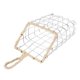 thumbnail image 5 of unbranded Estante Colgante De Pared Para Revistas Y Archivos Uso En Oficina Y Hogar, 5 of 8