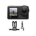 thumbnail image 1 of Cámara de acción DJI Osmo Action 4K con campo de visión de 155º con estabilización, 1 of 5