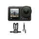thumbnail image 1 of Cámara de acción DJI Osmo Action 4K con campo de visión de 155º con estabilización, 1 of 5