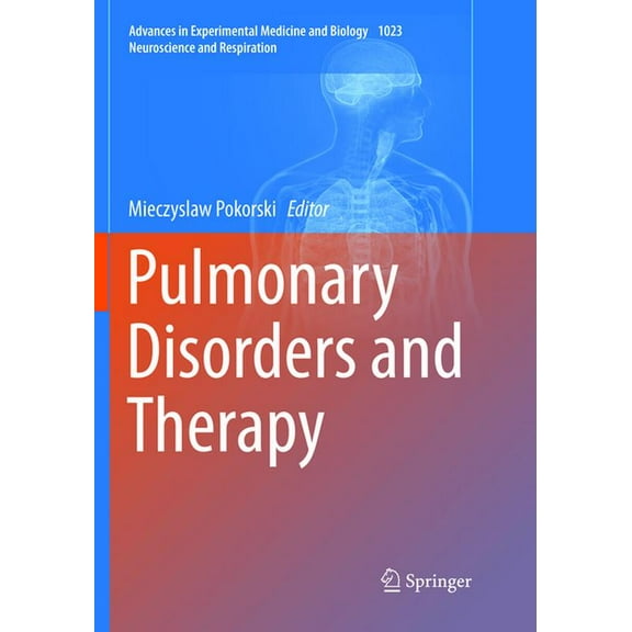 Pulmonary Disorders and Therapy, (Paperback)