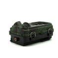 thumbnail image 4 of DAMAIE 【2020 Upgrade】 Trail Game Camera 16MP 1080P Night Vision Waterproof Hunting Scouting Cam for Wildlife Monitoring with 120°Detecting Range Motion Activated 2.4" LCD IR LEDs 3 PIR, 4 of 8