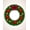 Green, Pattern 3, variant on ODIKA 4'x6' Machine Washable Non-Slip Area Rug, Holiday Nautical Fishing Latch Hook Design With Ornament and Wave High Traffic Rug, Black, 643026