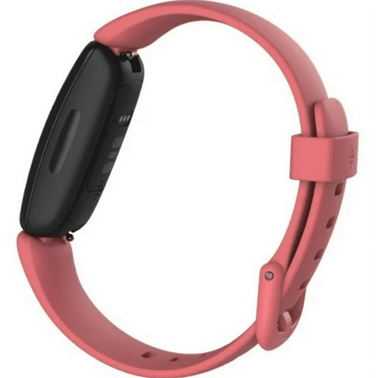 Fitbit Inspire 2 Fitness Tracker - Heart Rate, Activity