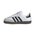 thumbnail image 4 of Tenis Samba OG para niños color blanco, 4 of 5
