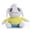 I, variant on Undertale Plush, Undertale Game Characters Stuffed Figure Throw Pillows for Home Decor for Game Fans