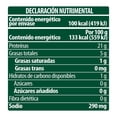 thumbnail image 2 of Atún Tuny clásico en agua con aceite 75 g, 2 of 3