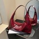 thumbnail image 5 of Axilas Elegantes para Mujeres PU Bolso Hombro Cierre La Al Aire Libre, 5 of 9